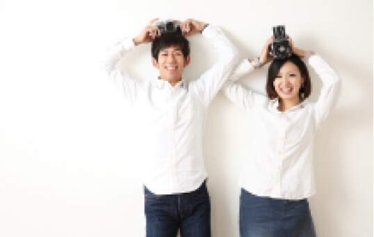 フォトグラファー